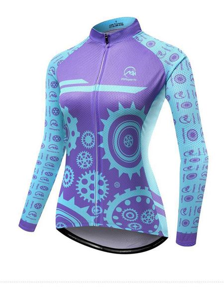 racing jackets women cycling jersey mtb bicycle clothing ciclismo long sleeves road riding shirt bike, Black;red
racing jackets women cycling jersey mtb bicycle clothing ciclismo long sleeves road riding shirt bike, Black;red