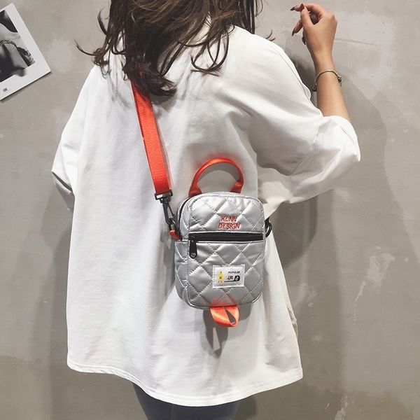 frgeh japanese wo 2020 summer small new rhombus stitching women's messenger bag hip hop men's and jelly fashion brand small bag e3
frgeh japanese wo 2020 summer small new rhombus stitching women's messenger bag hip hop men's and jelly fashion brand small bag e3
