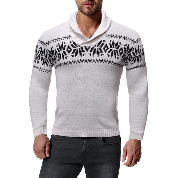 2020 christmas slim turtleneck sweater mens winter long sleeve warm knitwear classic casual bottoming knitted pullovers outwear1, White;black
2020 christmas slim turtleneck sweater mens winter long sleeve warm knitwear classic casual bottoming knitted pullovers outwear1, White;black