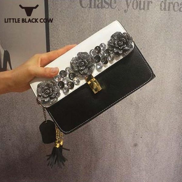 crystal leather crossbody bags women clutch small bag new fashions diamonds zipper shoulder bag female
crystal leather crossbody bags women clutch small bag new fashions diamonds zipper shoulder bag female