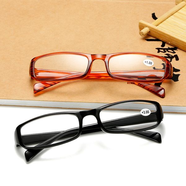reading men women presbyopic eyeglasses retro eyewear oculos de grau feminino +1.00 +1.50 +2.00 +3.00 hyperopia glasses
reading men women presbyopic eyeglasses retro eyewear oculos de grau feminino +1.00 +1.50 +2.00 +3.00 hyperopia glasses