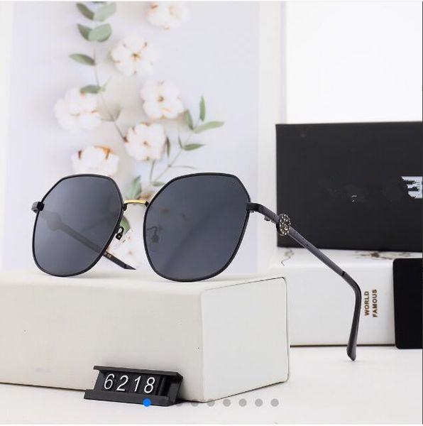 fashion sunglasses retro designer shiny gold frame laser logo female square fashion glasses european and american brand, White;black
fashion sunglasses retro designer shiny gold frame laser logo female square fashion glasses european and american brand, White;black