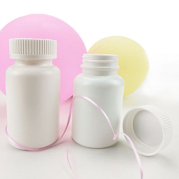 hip 50pcs 150cc 150ml hdpe white plastic capsules pill bottles diy bottles with crc caps
hip 50pcs 150cc 150ml hdpe white plastic capsules pill bottles diy bottles with crc caps