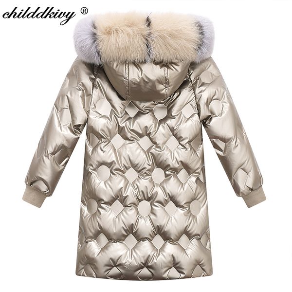 2020 new kids fashion coat for girl winter thicken children down parkas girls snow wear baby girl outerwear child snowsuit 4-12y lj20117, Blue;gray
2020 new kids fashion coat for girl winter thicken children down parkas girls snow wear baby girl outerwear child snowsuit 4-12y lj20117, Blue;gray