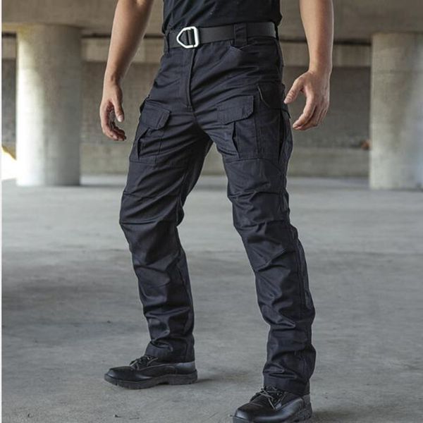 outdoor man sport hiking men rip-ssafari tactical pant city cargo pants men's military combat trousers, Black
outdoor man sport hiking men rip-ssafari tactical pant city cargo pants men's military combat trousers, Black
