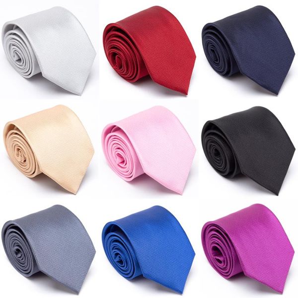 mens tie fashion solid jacquard necktie casual formal dress ties for men gift bowtie business wedding party shirts accessories, Blue;purple
mens tie fashion solid jacquard necktie casual formal dress ties for men gift bowtie business wedding party shirts accessories, Blue;purple