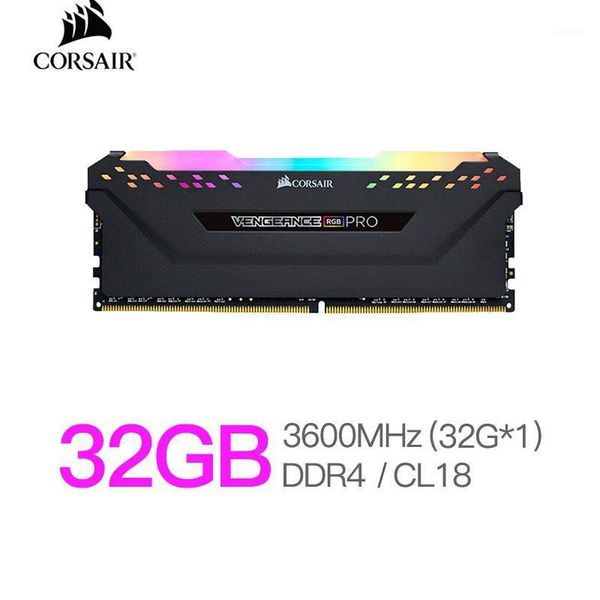 rams vengeance ram rgb pro 32gb (1x32gb) ddr4 3600mhz (pc4-28800) c18 deskmemory-black1
rams vengeance ram rgb pro 32gb (1x32gb) ddr4 3600mhz (pc4-28800) c18 deskmemory-black1