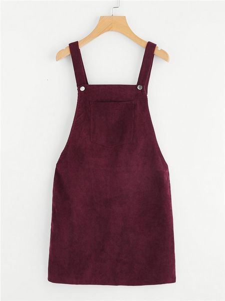 2021 european and american ladies corduroy slim solid color suspender dress 1118 drop shipping good quality, Black;gray
2021 european and american ladies corduroy slim solid color suspender dress 1118 drop shipping good quality, Black;gray