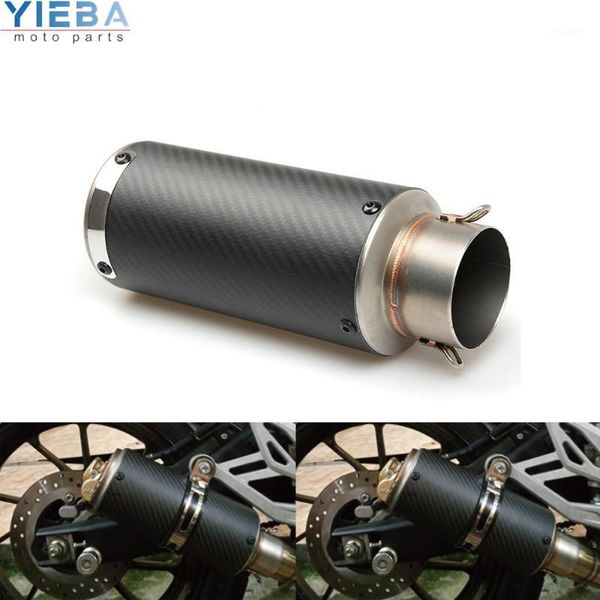 exhaust pipe 36mm-51mm/61mm sc motorcycle accessories tailpipe section for cb400 gsr750 cbr500/600 zx6r/10r1
exhaust pipe 36mm-51mm/61mm sc motorcycle accessories tailpipe section for cb400 gsr750 cbr500/600 zx6r/10r1