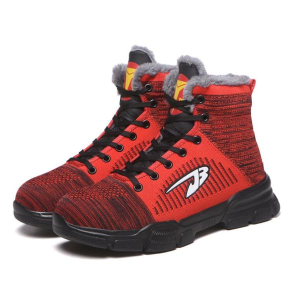 boots fashion mens plush thicken work shoes anti-slip lace-up high streetwear for fall winter spring -opk, Black
boots fashion mens plush thicken work shoes anti-slip lace-up high streetwear for fall winter spring -opk, Black