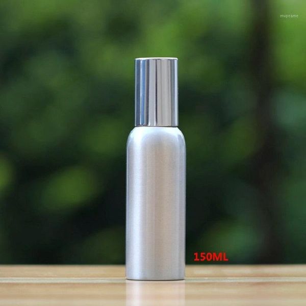 storage bottles & jars 150ml aluminum spray pump bottle portable refillable traveling containers packaging vial empty cosmetic 200ml1
storage bottles & jars 150ml aluminum spray pump bottle portable refillable traveling containers packaging vial empty cosmetic 200ml1