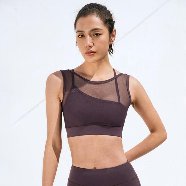 2021 running underwear feminine push up sleeveless backless mesh back bra quick-drying shockproof fitness yoga vest sports top, White;black
2021 running underwear feminine push up sleeveless backless mesh back bra quick-drying shockproof fitness yoga vest sports top, White;black