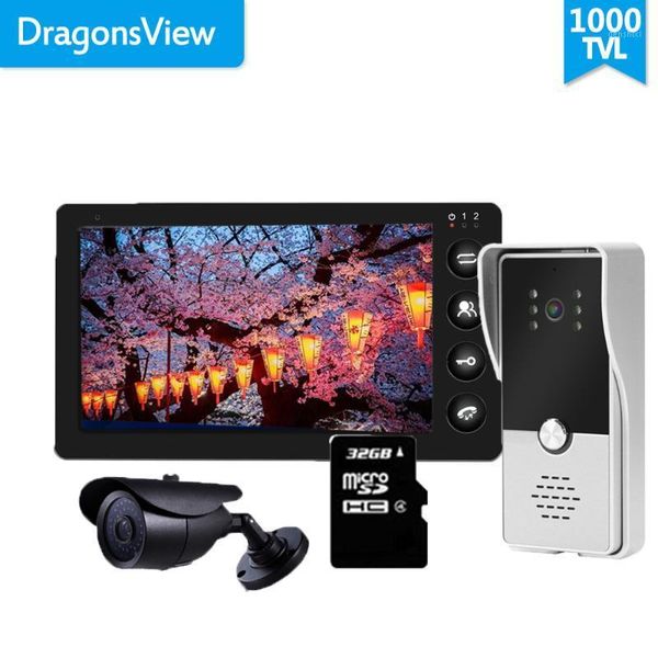 video door phones dragonsview 7 inch doorbell camera with motion sensor phone intercom system day night vision cctv camera1
video door phones dragonsview 7 inch doorbell camera with motion sensor phone intercom system day night vision cctv camera1