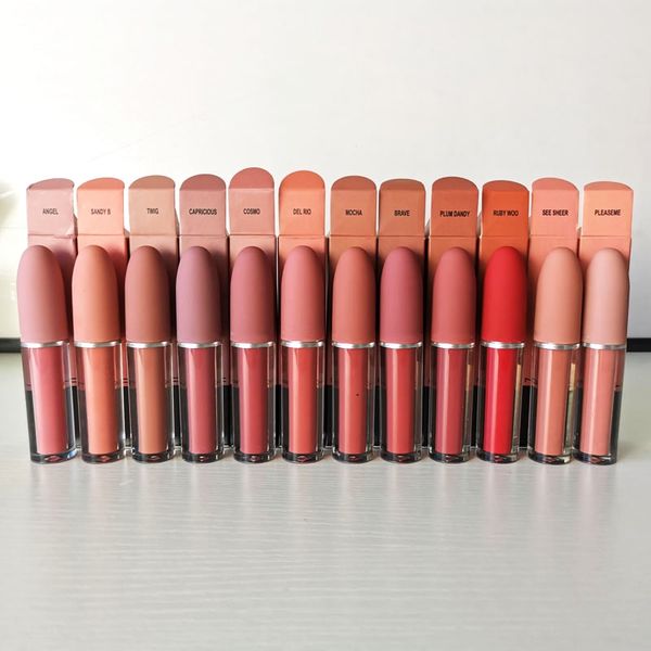 brand makeup lipstick 12 colors matte lip gloss luster retro lipsticks frost matte lipsticks 4.5g 12 colors t
brand makeup lipstick 12 colors matte lip gloss luster retro lipsticks frost matte lipsticks 4.5g 12 colors t