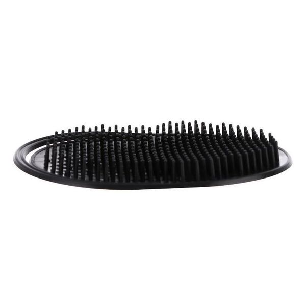 2 pcs pocket travel hair comb brush men beard mustache palm scalp massage bla jllwad, Silver
2 pcs pocket travel hair comb brush men beard mustache palm scalp massage bla jllwad, Silver