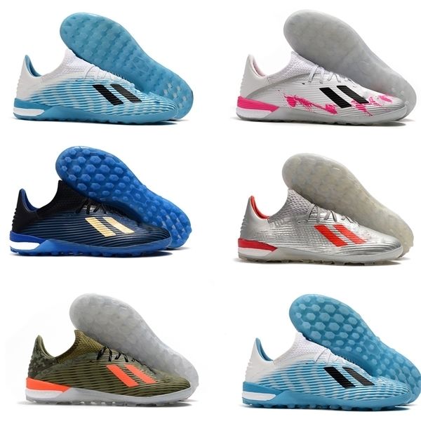 mens soccer shoes x 19.1 ic indoor soccer cleats x 19 tango football boots leather tacos de futbol scarpe calcio
mens soccer shoes x 19.1 ic indoor soccer cleats x 19 tango football boots leather tacos de futbol scarpe calcio