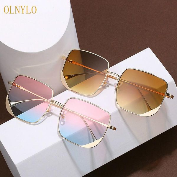 2020 new sunglasses female retro personality sunglasses tide korean rectangular thin face glasses net red glasses women, White;black
2020 new sunglasses female retro personality sunglasses tide korean rectangular thin face glasses net red glasses women, White;black