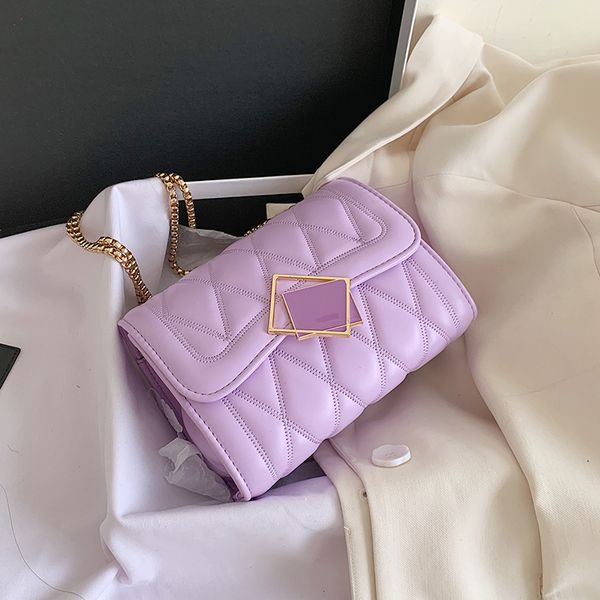 trendy leather bags for women messenger bag female hand purse retro chain crossbody shoulder bag candy color summer style c1020
trendy leather bags for women messenger bag female hand purse retro chain crossbody shoulder bag candy color summer style c1020