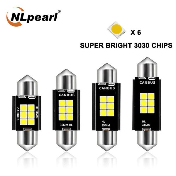 nlpearl 2x signal lamp c5w led canbus c10w led 31mm 36mm 39mm 41mm festoon car interior dome reading light license plate lamp
nlpearl 2x signal lamp c5w led canbus c10w led 31mm 36mm 39mm 41mm festoon car interior dome reading light license plate lamp