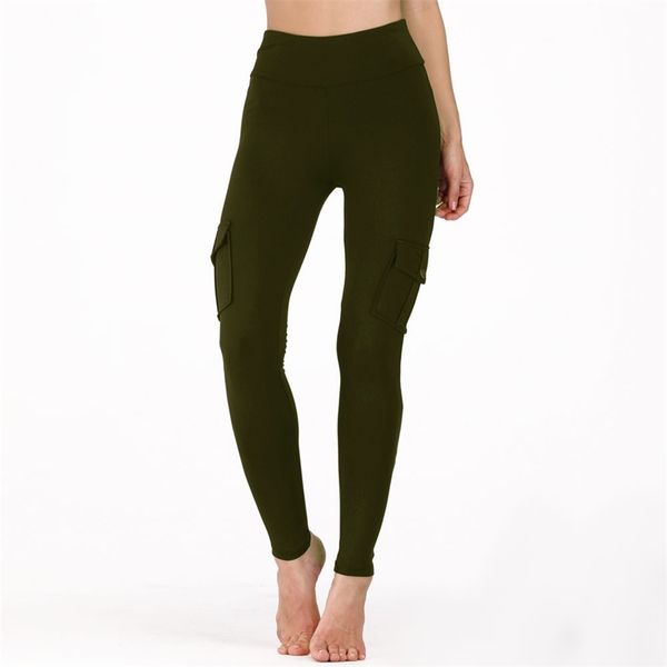nessaj high waist fitness pocket solid color push up legging women clothing polyester leggings y200904, Black
nessaj high waist fitness pocket solid color push up legging women clothing polyester leggings y200904, Black