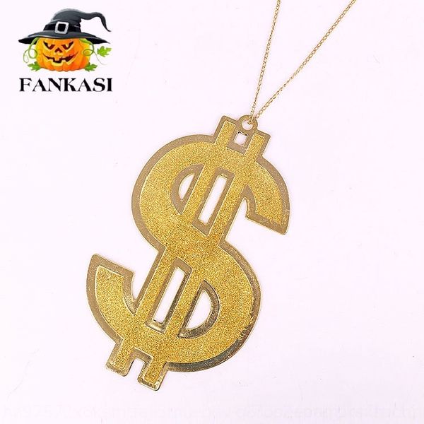 gdyjt costume large with and propscostume props gold wedding dollar necklace exaggerated trick masquerade performance props pink 8rt2k
gdyjt costume large with and propscostume props gold wedding dollar necklace exaggerated trick masquerade performance props pink 8rt2k
