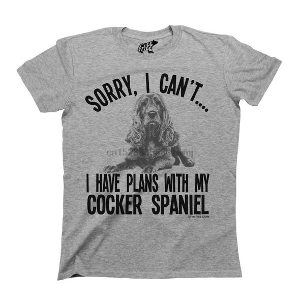 sorry i cant i have plans with my cocker spaniel dog t shirt mens ladies t men brand tees casual male sport hooded sweatshirt hoodie
sorry i cant i have plans with my cocker spaniel dog t shirt mens ladies t men brand tees casual male sport hooded sweatshirt hoodie