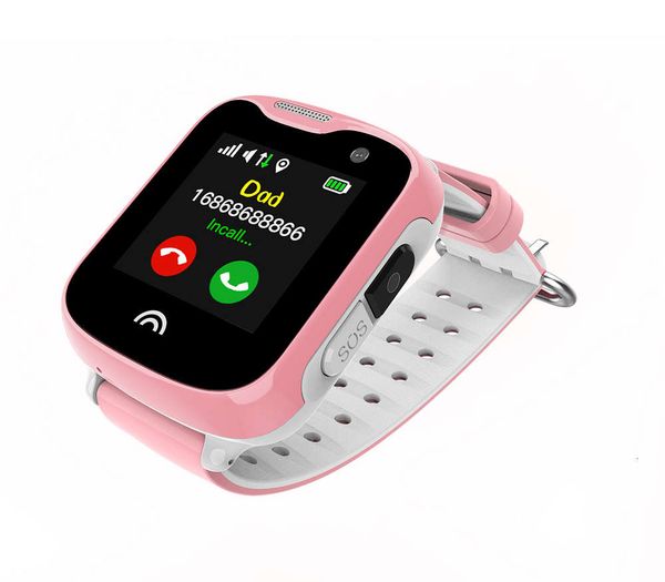children's positioning pupil smart phone depth waterproof touch screen p watch original factory
children's positioning pupil smart phone depth waterproof touch screen p watch original factory