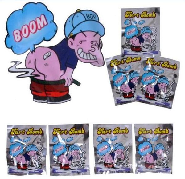 fart bomb bags novelty stink bomb smelly funny gags april fools'day practical jokes gadget prank gag gift
fart bomb bags novelty stink bomb smelly funny gags april fools'day practical jokes gadget prank gag gift