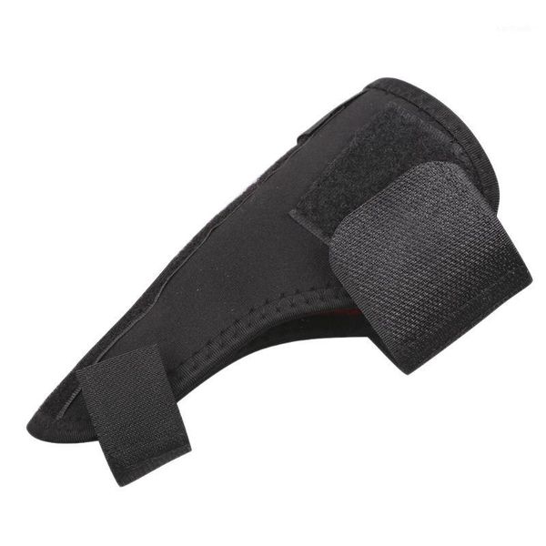 wrist support super sell-1pcs elastic thumb wrap brace hand volar splint arthritis pain sport training fixed correction sheath w1, Black;red
wrist support super sell-1pcs elastic thumb wrap brace hand volar splint arthritis pain sport training fixed correction sheath w1, Black;red