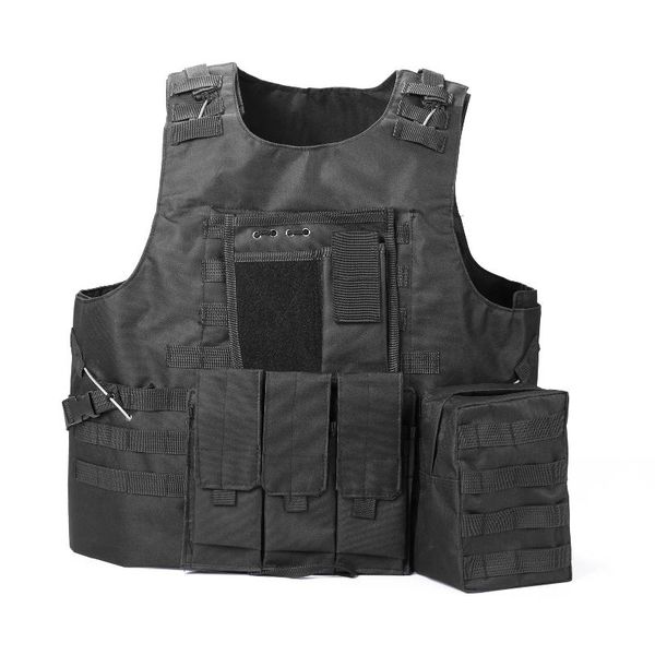 vest molle combat assault plate carrier tactical vest 4 colors cs outdoor clothing hunting tactical, Camo;black
vest molle combat assault plate carrier tactical vest 4 colors cs outdoor clothing hunting tactical, Camo;black