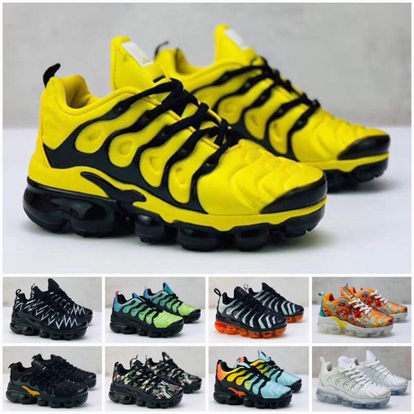 kids olive blue metallic white silver colorways all black white gray pack plus triple boys tn running athletic shoe 28-35
kids olive blue metallic white silver colorways all black white gray pack plus triple boys tn running athletic shoe 28-35