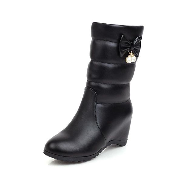 woman flat boots wedge shoes boots-women round toe winter footwear luxury designer low high heel padded 2020 rubber, Black
woman flat boots wedge shoes boots-women round toe winter footwear luxury designer low high heel padded 2020 rubber, Black
