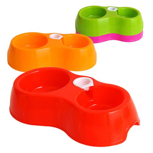 port feeder plastic pet dog automatic dual bowl water food feeding bowls suitable for home travel use
port feeder plastic pet dog automatic dual bowl water food feeding bowls suitable for home travel use