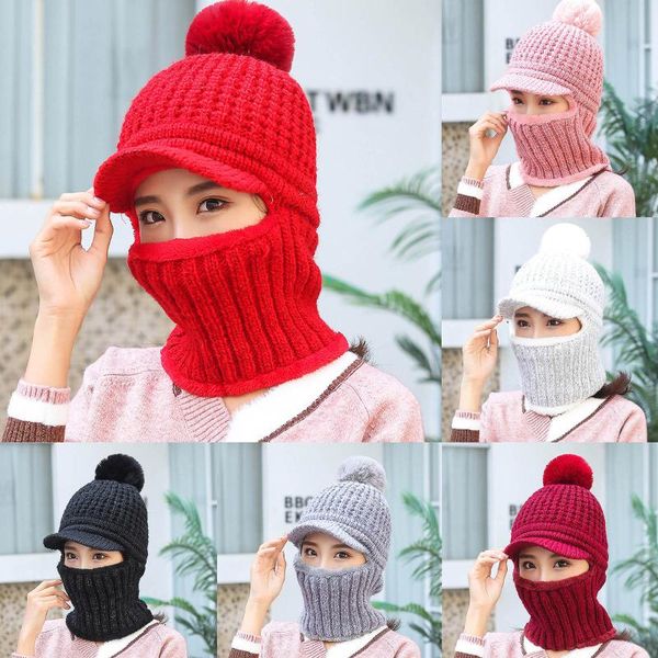 women's cycling winter beanies cold-proof neck bonnet gorro plano protection one-piece hat warm knitted hat women's knitted, Blue;gray
women's cycling winter beanies cold-proof neck bonnet gorro plano protection one-piece hat warm knitted hat women's knitted, Blue;gray