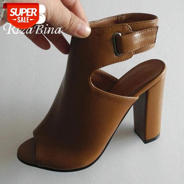 rizabina square heel women pumps peep-toe solid color shoes women metal casual party western style footwear size 34-43 #g40n
rizabina square heel women pumps peep-toe solid color shoes women metal casual party western style footwear size 34-43 #g40n