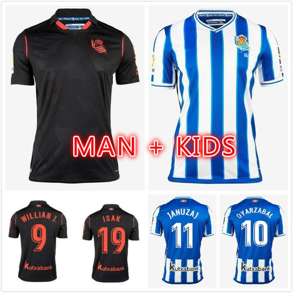 thailand real sociedad society 20 21 camiseta de fútbol barrenetxea maillot de foot home away men + kids kits real sociedad de fútbol, Black;yellow
thailand real sociedad society 20 21 camiseta de fútbol barrenetxea maillot de foot home away men + kids kits real sociedad de fútbol, Black;yellow
