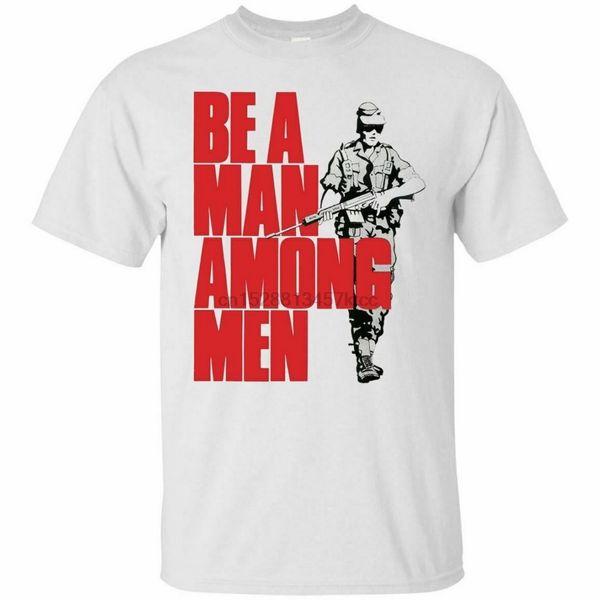 rhodesian army t-shirt be a man among men rhodesia all size ready streetwear tee shirt sport hooded sweatshirt hoodie
rhodesian army t-shirt be a man among men rhodesia all size ready streetwear tee shirt sport hooded sweatshirt hoodie