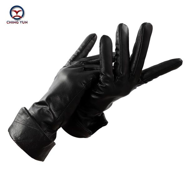 2020 new winter women sheepskin leather gloves outdoor warm and soft ladies double wrists keep warm fashion mittens, Blue;gray
2020 new winter women sheepskin leather gloves outdoor warm and soft ladies double wrists keep warm fashion mittens, Blue;gray