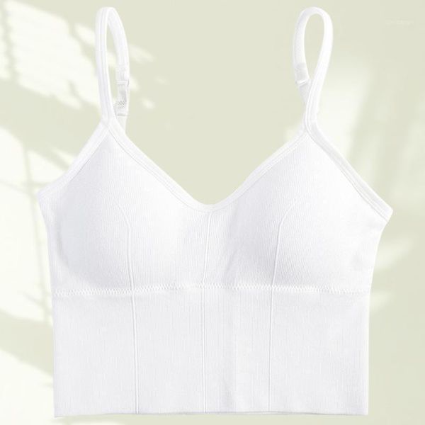 gym clothing 1pc bra fitness underwear yoga sport bras women for girl yoga1, White;black
gym clothing 1pc bra fitness underwear yoga sport bras women for girl yoga1, White;black