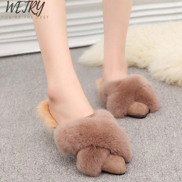 winter women house furry slippers fashion faux fur warm shoes women slip on flats female home slides black plush slippers
winter women house furry slippers fashion faux fur warm shoes women slip on flats female home slides black plush slippers