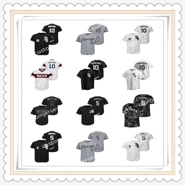 men women youth chicago white sox 5 yolmer sanchez 17 yonder alonso 10 moncada #00 2020 player custom baseball jersey, Blue;black
men women youth chicago white sox 5 yolmer sanchez 17 yonder alonso 10 moncada #00 2020 player custom baseball jersey, Blue;black