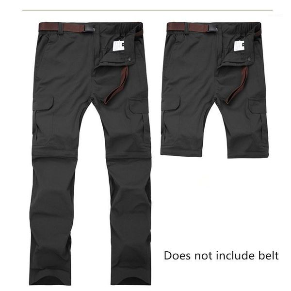 men's quick dry detachable hiking pants outdoor breathable elastic sport camping fishing shorts thousers1, Black;green
men's quick dry detachable hiking pants outdoor breathable elastic sport camping fishing shorts thousers1, Black;green