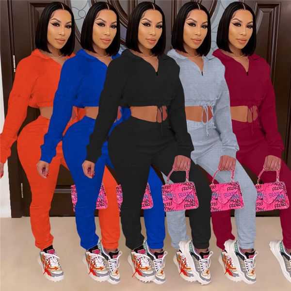 selling womens outfits long sleeve 2 piece set tracksuit jogging sportsuit shirt leggings outfits sweatshirt pants sport suit h913, Gray
selling womens outfits long sleeve 2 piece set tracksuit jogging sportsuit shirt leggings outfits sweatshirt pants sport suit h913, Gray