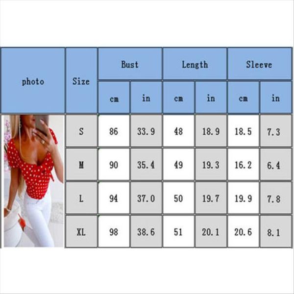 2020 women summer dot print t shirt ladies short sleeve casual t shirt drop shipping, White
2020 women summer dot print t shirt ladies short sleeve casual t shirt drop shipping, White