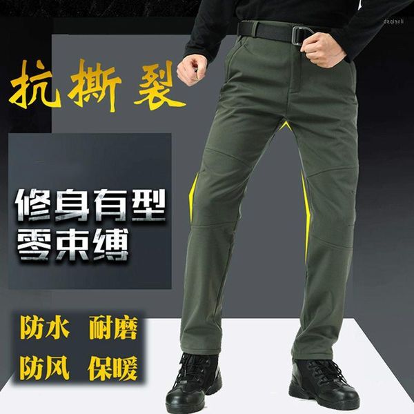 outdoor pants assault men's ski windproof mountaineering waterproof warm soft shell martial quick-drying1, Black;green
outdoor pants assault men's ski windproof mountaineering waterproof warm soft shell martial quick-drying1, Black;green