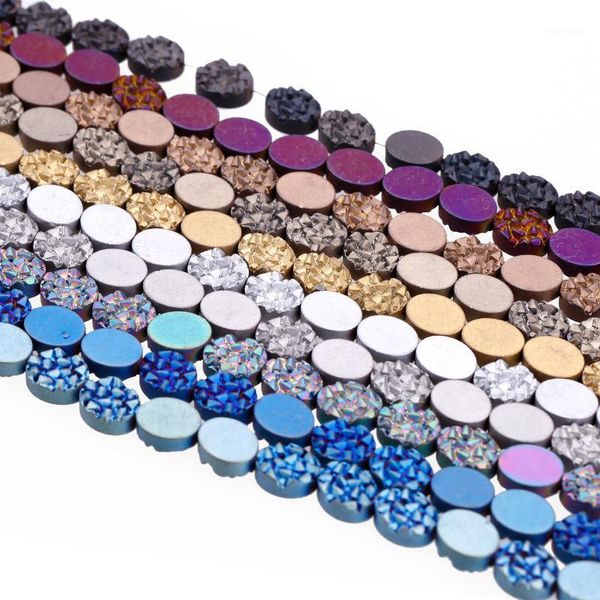 other natural stone 10*8*4mm hematite colorful plating 3d ellipse septa bead jewelry making diy necklace bracelet earrings accessories1
other natural stone 10*8*4mm hematite colorful plating 3d ellipse septa bead jewelry making diy necklace bracelet earrings accessories1