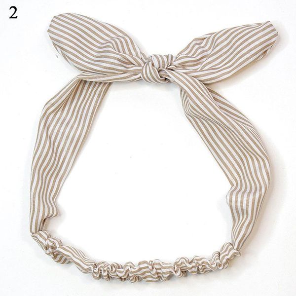 cross knotted rabbit ear headband women korean striped elastic bow hairband makeup wash face turban hair accessories headwear q bbyyof 
cross knotted rabbit ear headband women korean striped elastic bow hairband makeup wash face turban hair accessories headwear q bbyyof