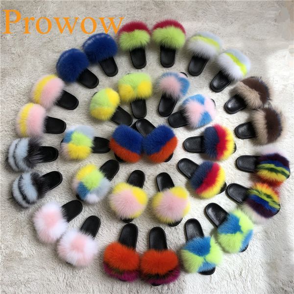 fashion women fur slides slippers /outdoor soft fur flip flop furry sandals custom wholesale real fox fur slippers women x1020, Black
fashion women fur slides slippers /outdoor soft fur flip flop furry sandals custom wholesale real fox fur slippers women x1020, Black