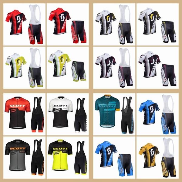майо ciclismo summer scott team задействуя джерси с коротким рукавом биб шорты комплект дышащий quick dry дорожный велосипед одежда cycle сп, Gray
майо ciclismo summer scott team задействуя джерси с коротким рукавом биб шорты комплект дышащий quick dry дорожный велосипед одежда cycle сп, Gray