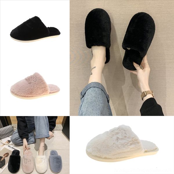 8plca furry summer fluffy real fur slippers plush cartoon animal plush bags shoes sets pad women's ladies slides plush bow cotton woman, Black
8plca furry summer fluffy real fur slippers plush cartoon animal plush bags shoes sets pad women's ladies slides plush bow cotton woman, Black